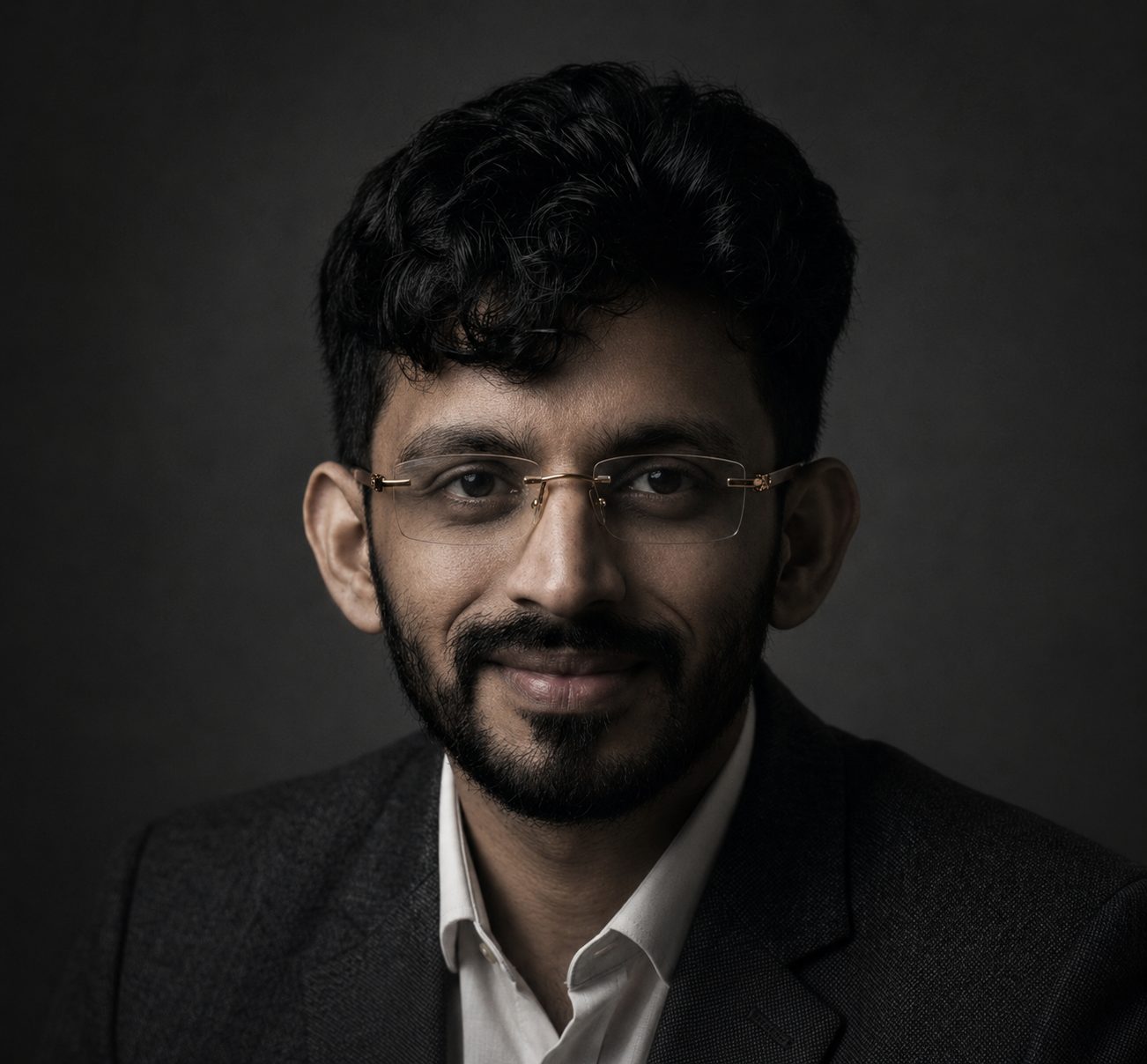 Dr. Jishnu Mohan